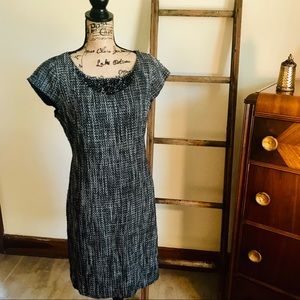 Women’s dress by Banana Republic. Size 14.